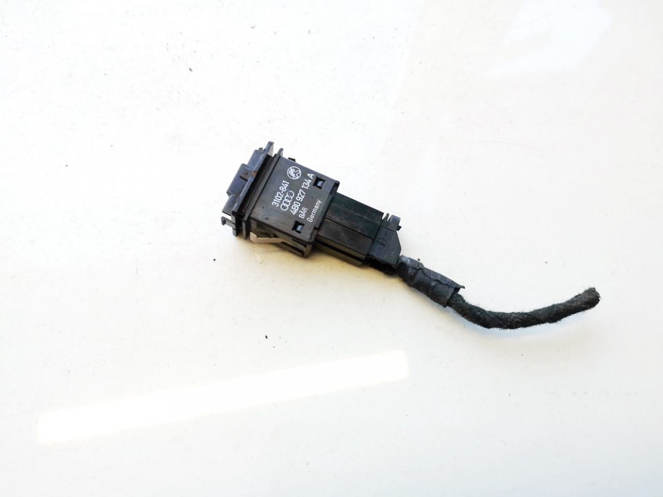 4B0927134A Audi A6 2000 ESP-painike - Thumbnail 2