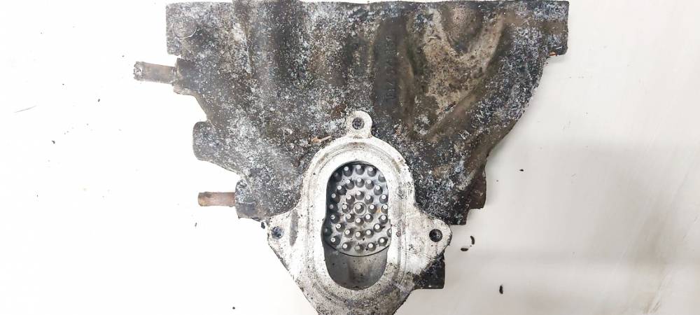 051129713 Fiat Doblo 2003 Isiurbimo kolektorius - Thumbnail 3