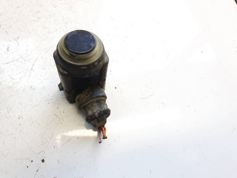 0045428718 Mercedes-Benz GL-CLASS 2008 Parktronik zderzaka - TYLNE