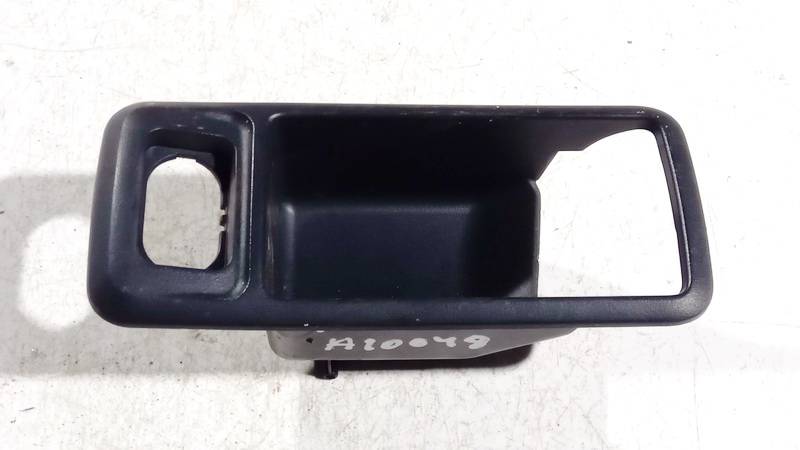 3M51226A36ADW Ford C-MAX 2007 Салон накладка