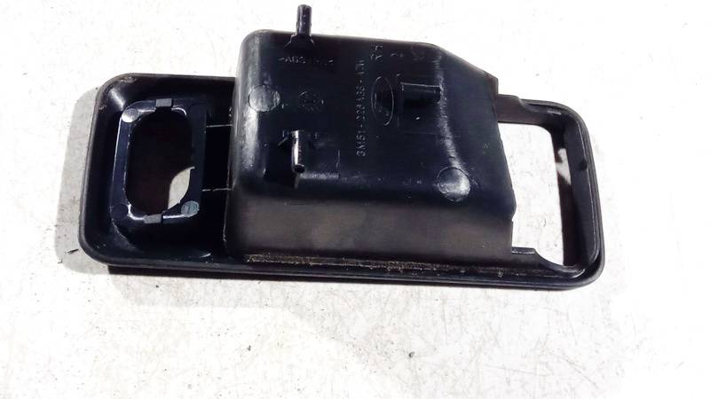 3M51226A36ADW Ford C-MAX 2007 Salona apdare (plastmasas) - Thumbnail 2