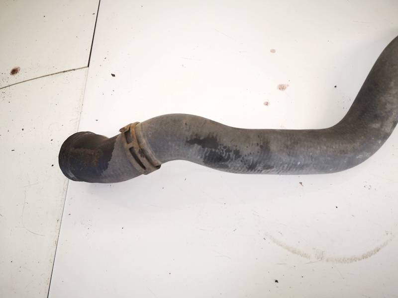 7L6122291M Audi Q7 2006 Radiator Hose (Water Hose) - Thumbnail 2