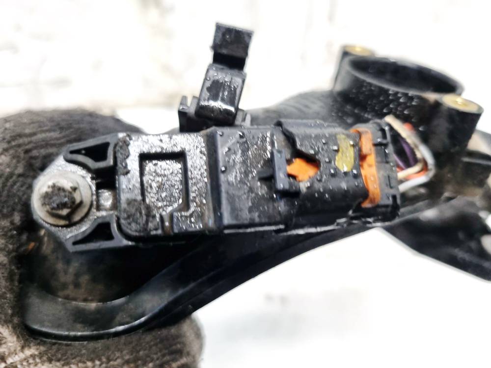 9663480880 Peugeot 308 2012 Air Pressure MAP Sensor Manifold Boost