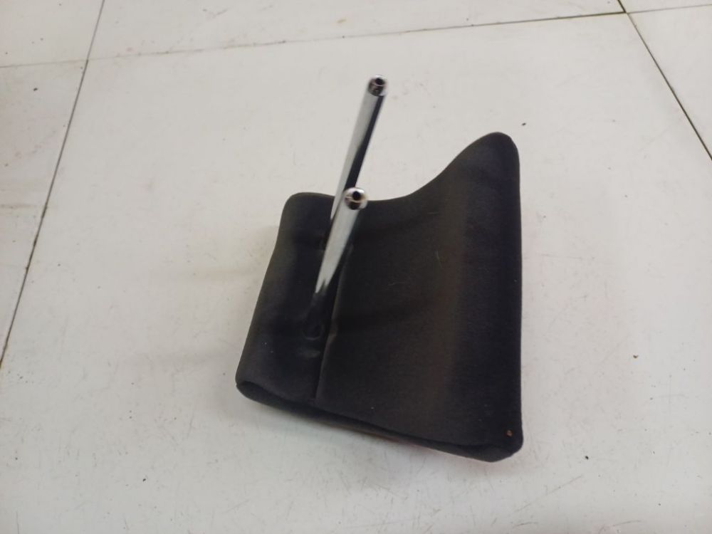 Peugeot 207 2007 Istuimen pääntuki - Thumbnail 3