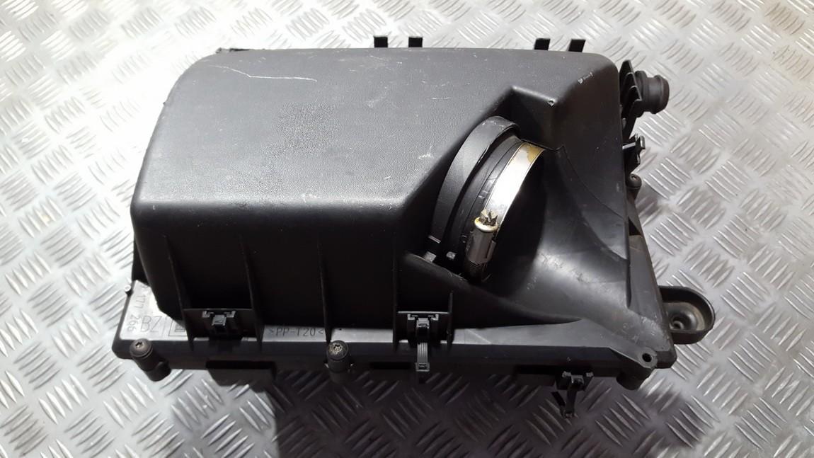 9177266BZ Opel Vectra 2004 Air filter box