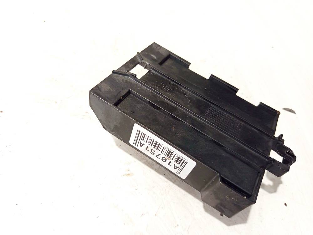 1K0959433BT Volkswagen Golf Plus 2006 General Module Comfort Relay (Unit) - Thumbnail 2