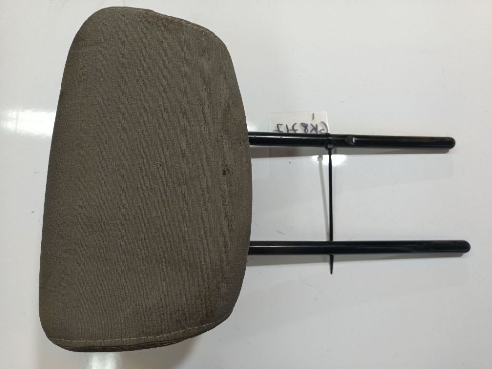 Renault Espace 2002 Sedynes galvos atlosas (galvos atrama)