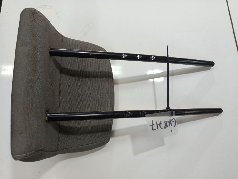 Renault Espace 2002 Sedynes galvos atlosas (galvos atrama) - Thumbnail 2