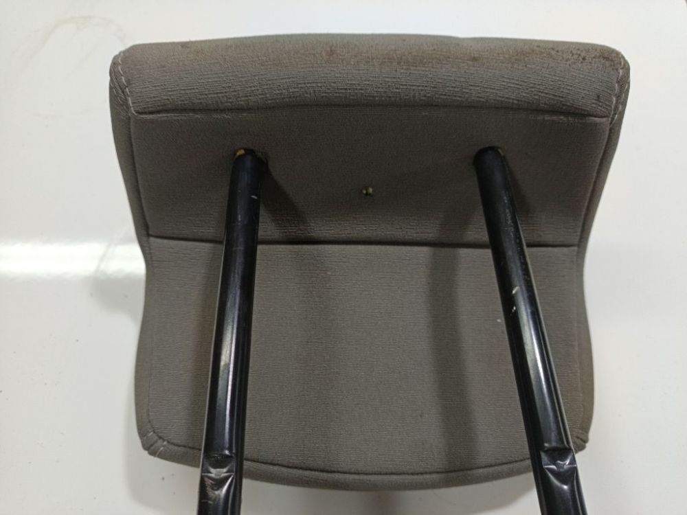 Renault Espace 2002 Sedynes galvos atlosas (galvos atrama) - Thumbnail 3