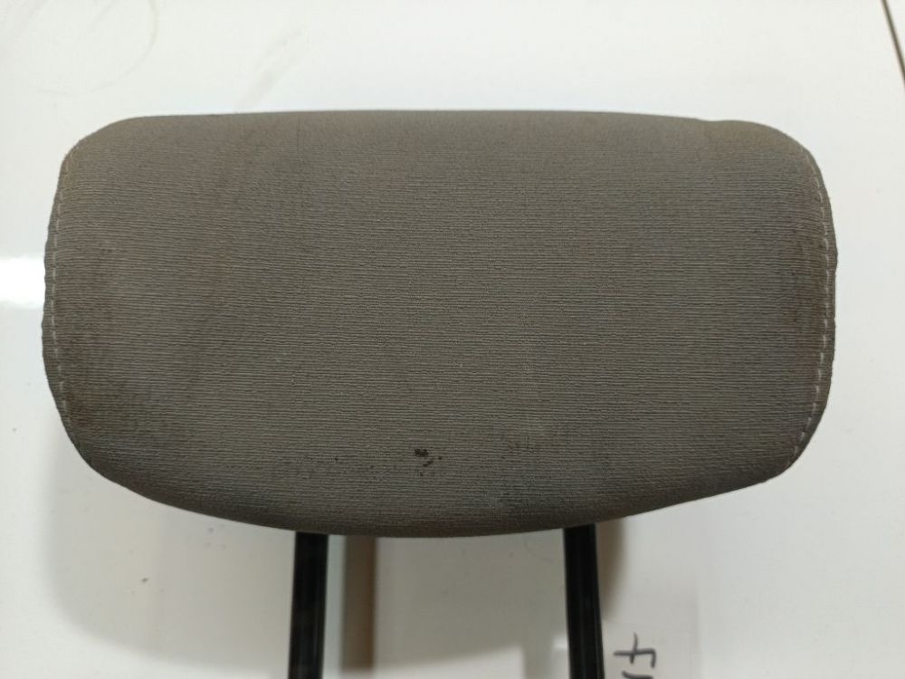 Renault Espace 2002 Sedynes galvos atlosas (galvos atrama) - Thumbnail 4