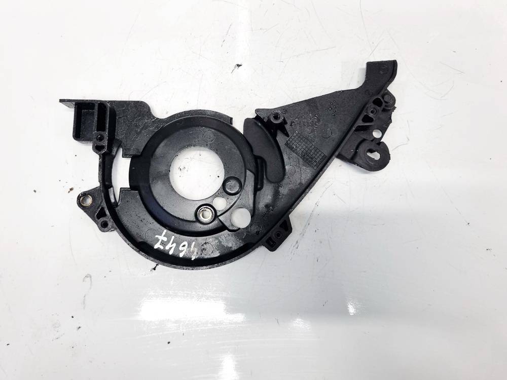 9651559980 Mazda 3 2004 TAPA DISTRIBUCION, Correa de distribución (tapa)