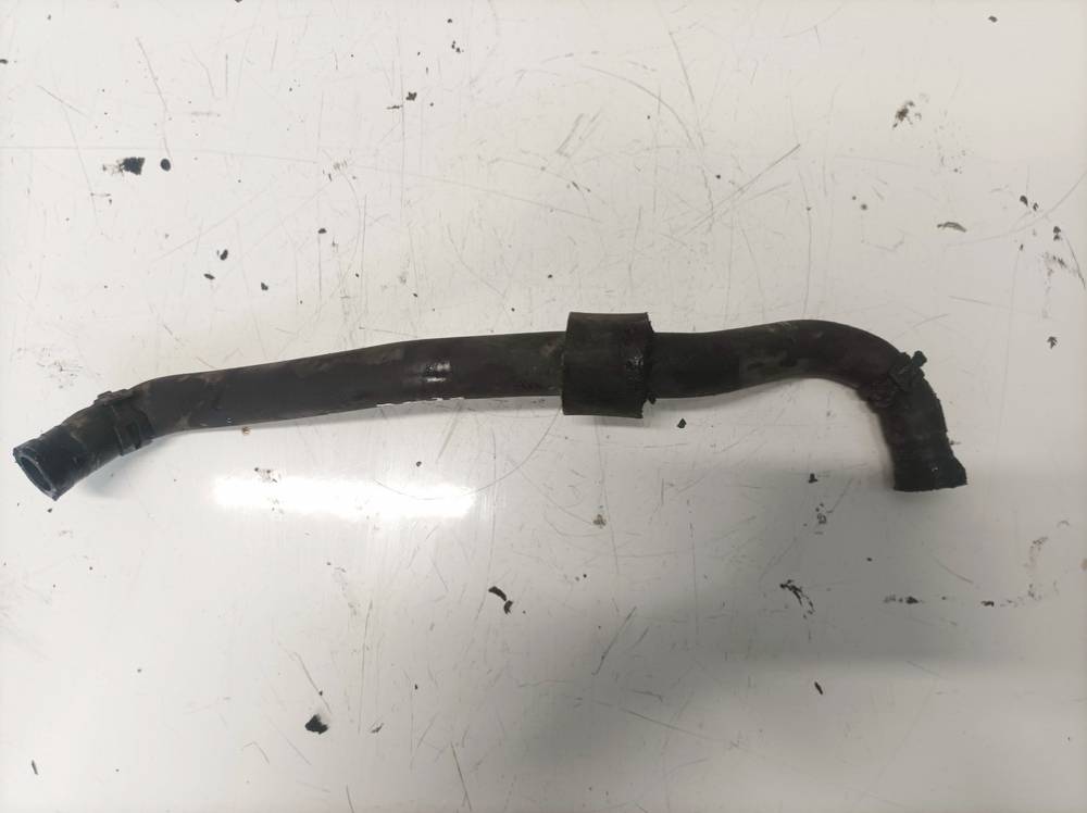 Skoda Octavia 2005 Шланг радиатора