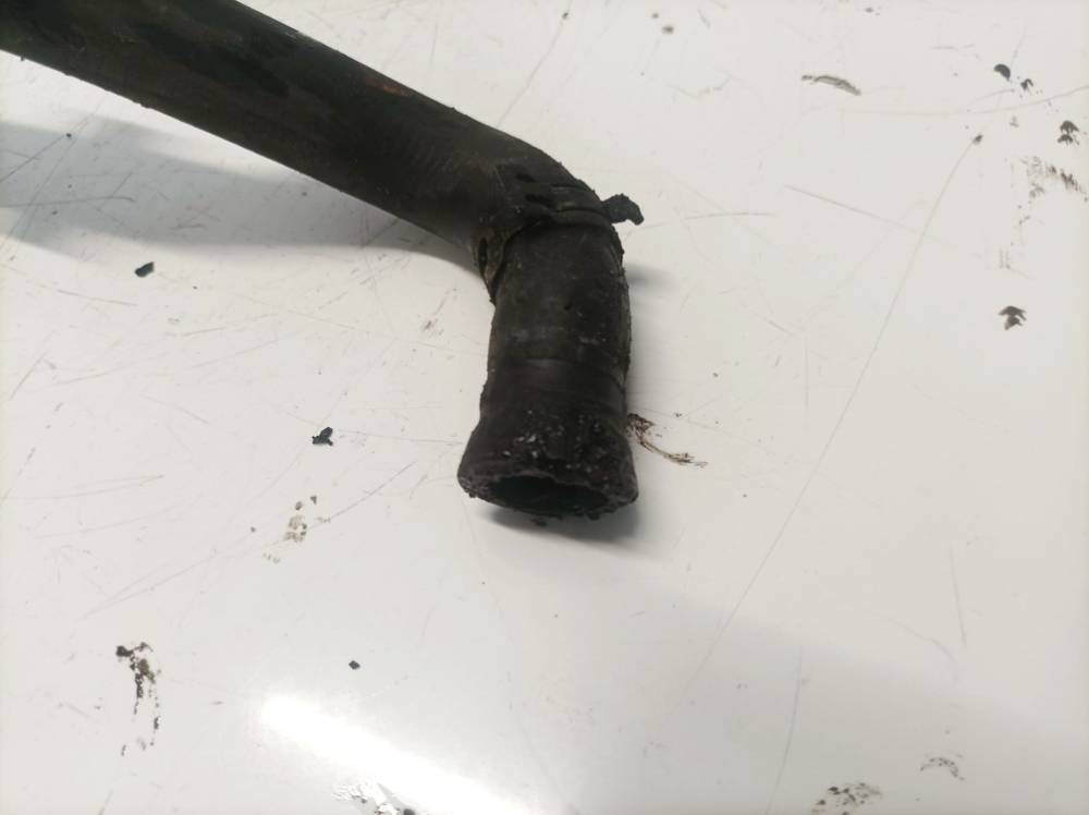 Skoda Octavia 2005 Шланг радиатора - Thumbnail 2