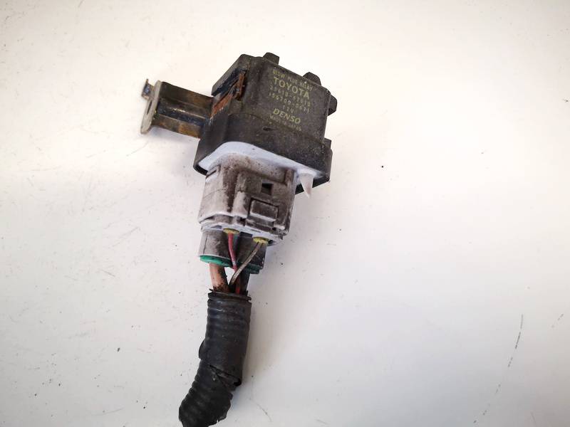 2861067010 Lexus IS - CLASS 2007 Glow plug relay