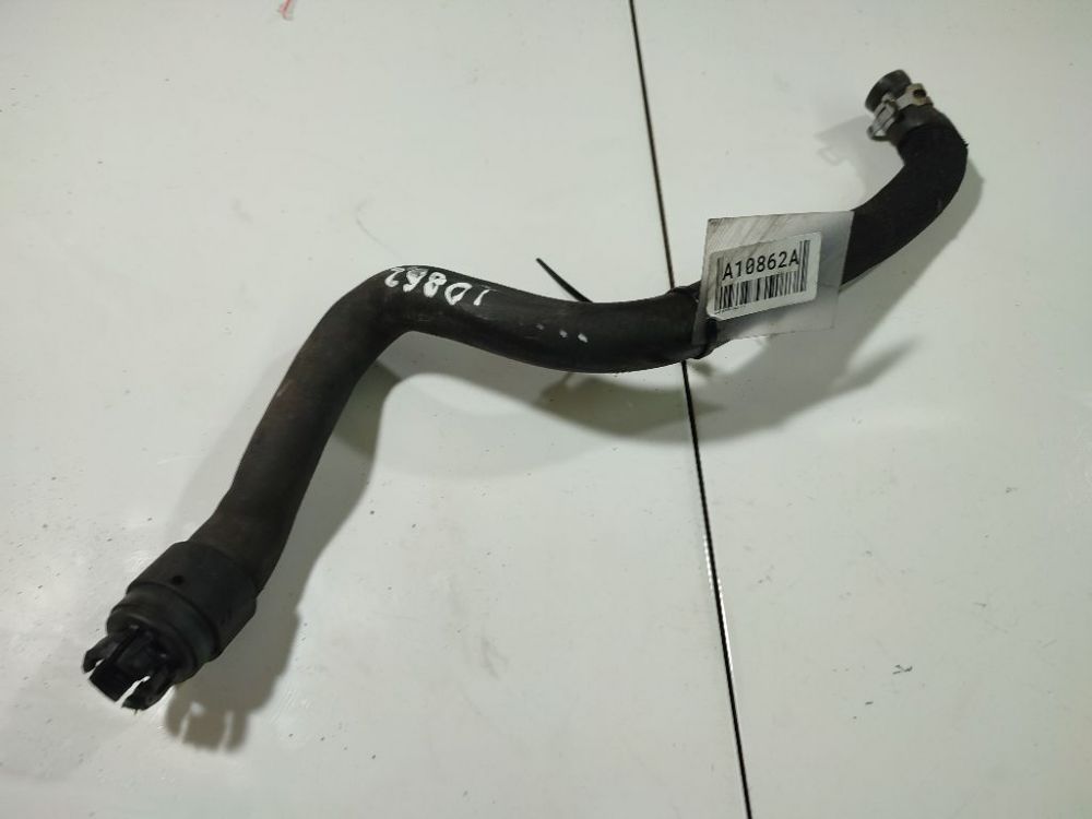 Opel Astra 2006 Vesiletku