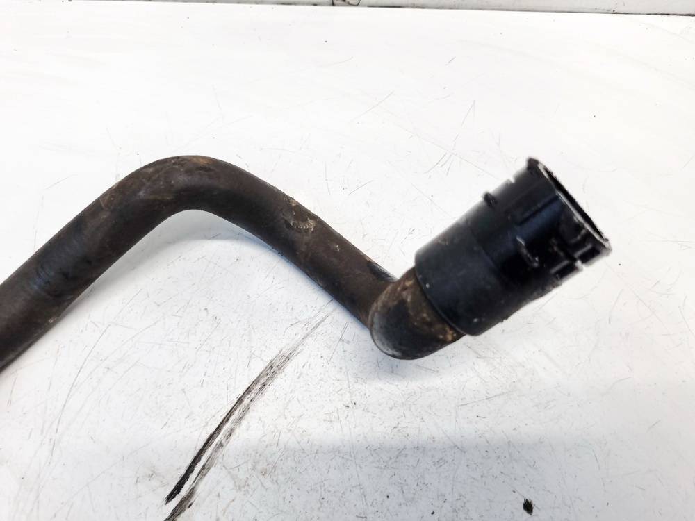 Opel Corsa 2007 Ūdens šļūtene - Thumbnail 3