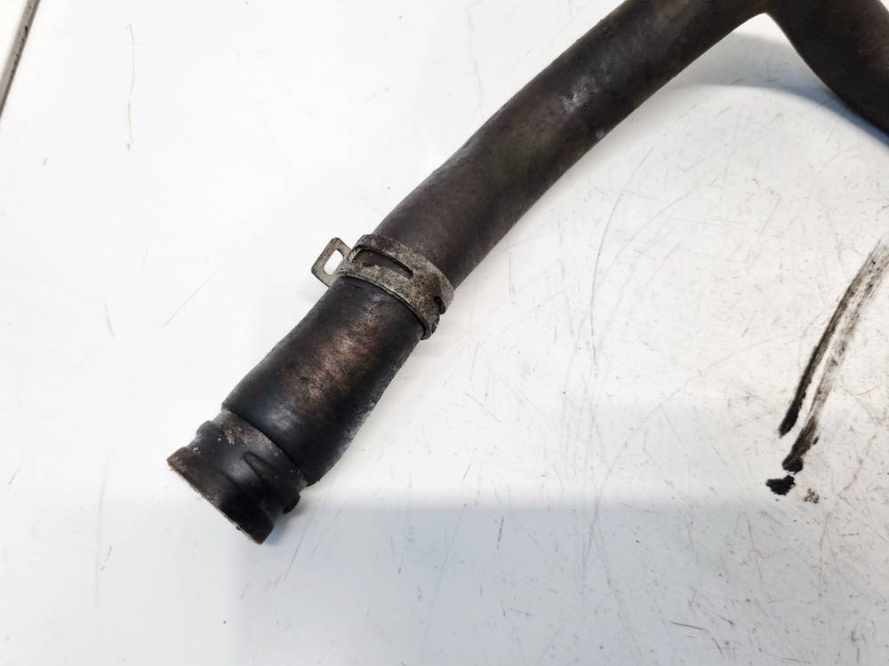 Opel Corsa 2007 Ūdens šļūtene - Thumbnail 2