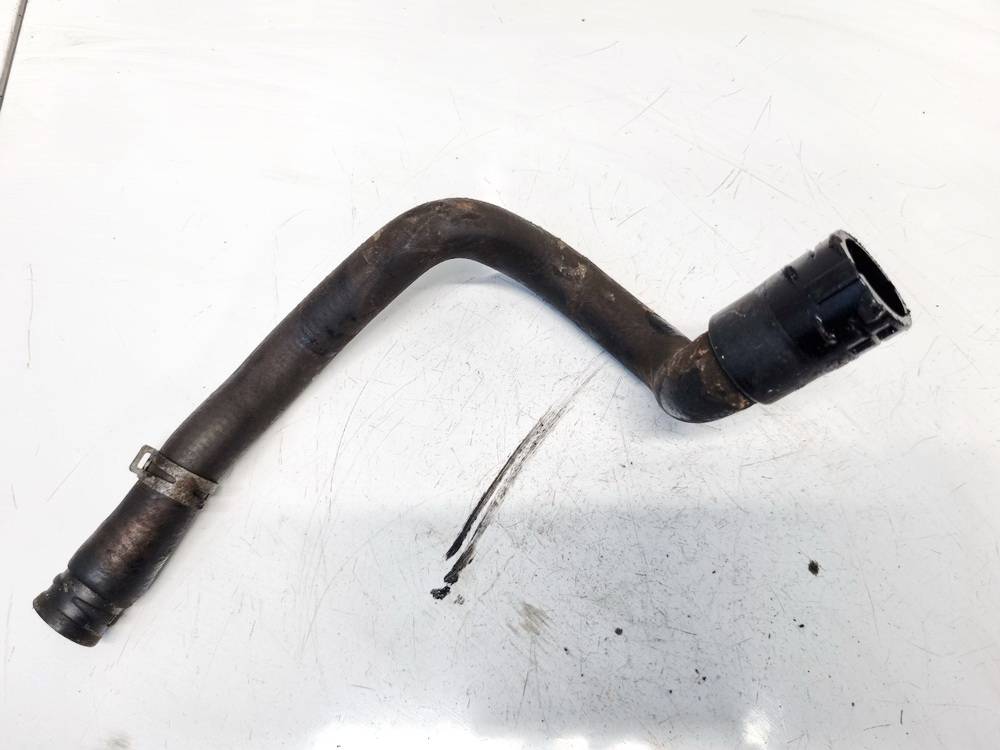 Opel Corsa 2007 Radiator Hose (Water Hose)