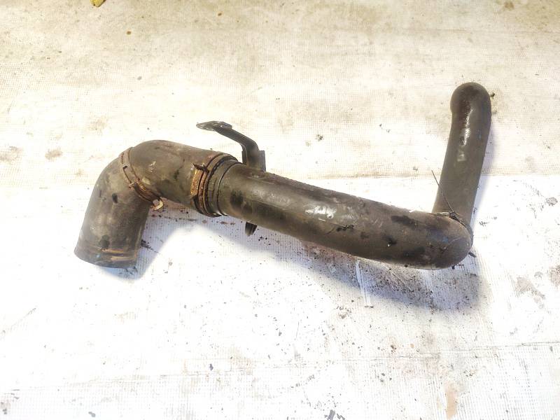 ZS36Q0145762AJ Volkswagen Polo 2007 Intake Hose (Air HOSE)(Air Pipe)