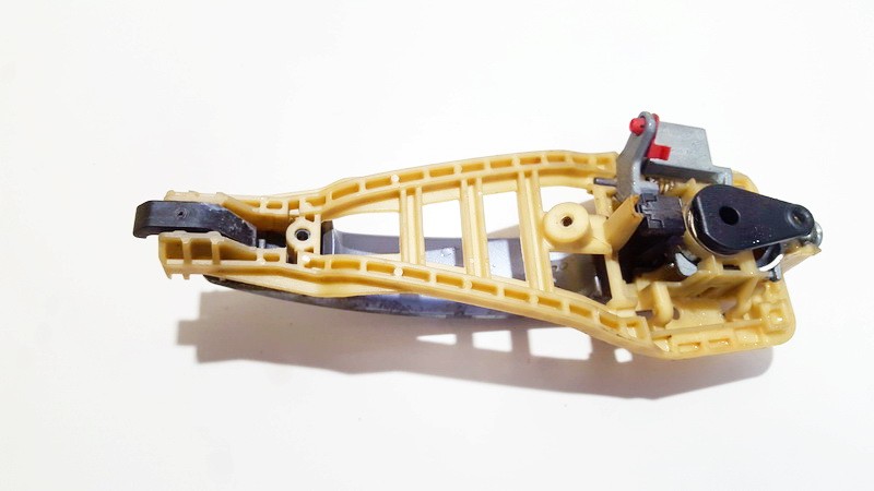 9180127 Opel Vectra 2006 Durvju ārējā roktura - PRIEKŠA PA LABI - Thumbnail 2