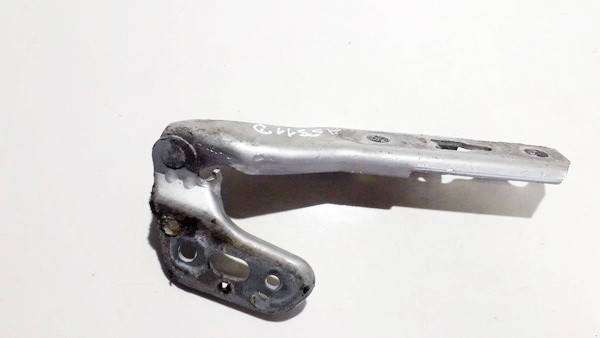 4F0823302 Audi Allroad 2006 Hood bonnet Hinge - FRONT RIGHT