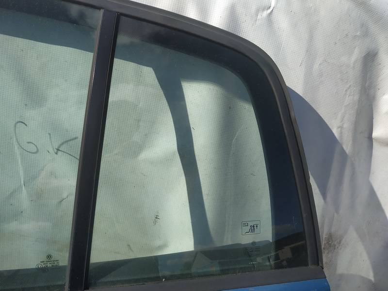 AS2 Volkswagen Golf Plus 2005 Duru fortkute G.K.