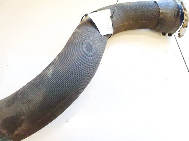 Audi A6 2006 TURBO INTERCOOLER PIPE HOSE - Thumbnail 3