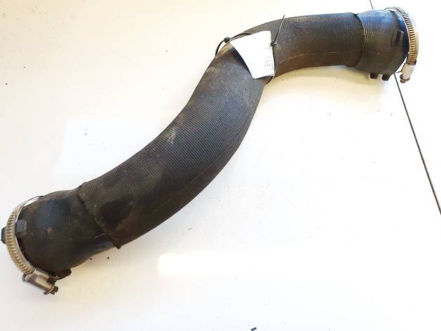 Audi A6 2006 TURBO INTERCOOLER PIPE HOSE - Thumbnail 2