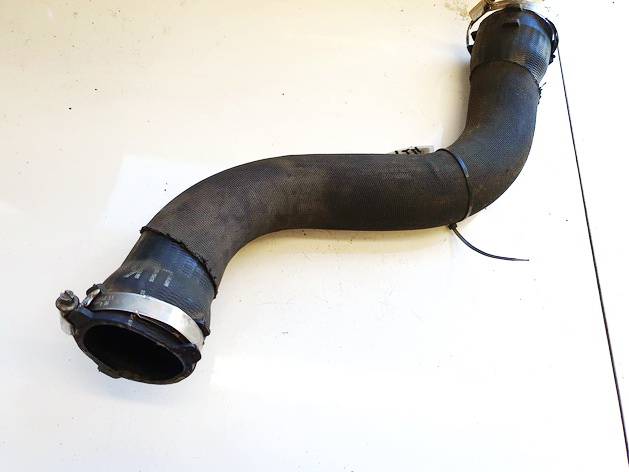 Audi A6 2006 TURBO INTERCOOLER PIPE HOSE