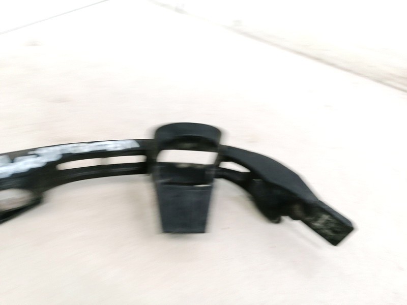 24401426 Opel Vectra 2006 Bumper mounts (BUMPER BRACKET) - REAR RIGHT - Thumbnail 3