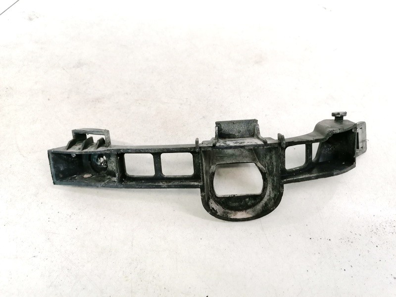 24401426 Opel Vectra 2006 Bumper mounts (BUMPER BRACKET) - REAR RIGHT