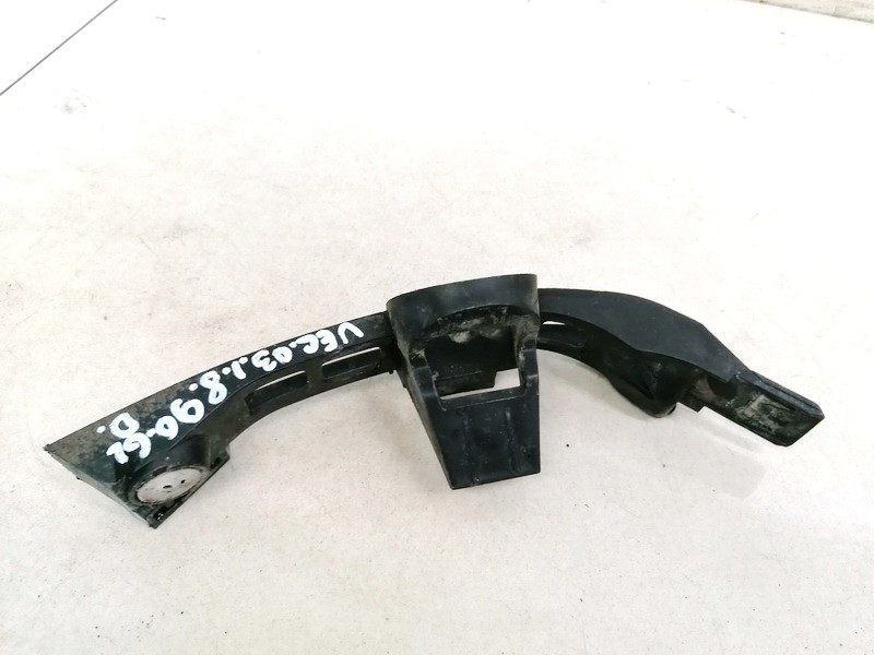 24401426 Opel Vectra 2006 Bumper mounts (BUMPER BRACKET) - REAR RIGHT - Thumbnail 2