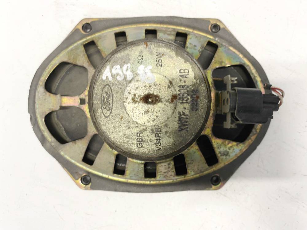 XW7F18808AB Ford Transit 2003 Speaker (audio) - Thumbnail 2