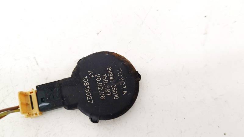 8994105010 Toyota Corolla Verso 2006 - PRZEDNIE - Thumbnail 2