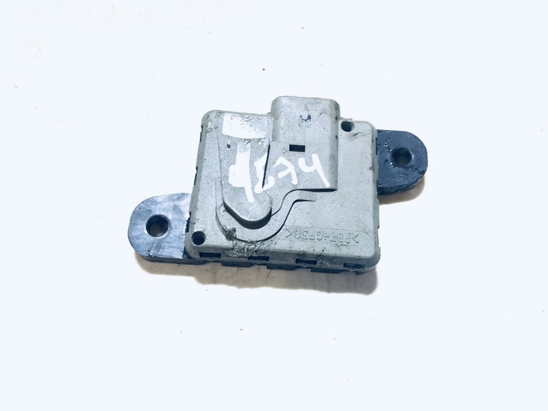 09136114 Opel Vectra 1998 Srs Airbag crash sensor - Thumbnail 2