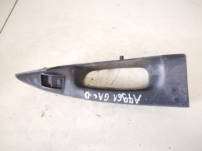 8D0867372A Audi A4 1997 Power window control (Window Regulator-Window Switch)