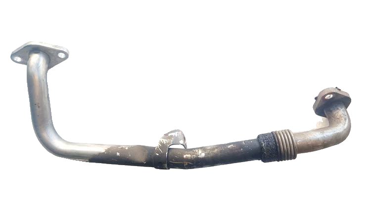 03G131521A0 Seat Leon 2006 Rura zaworu EGR