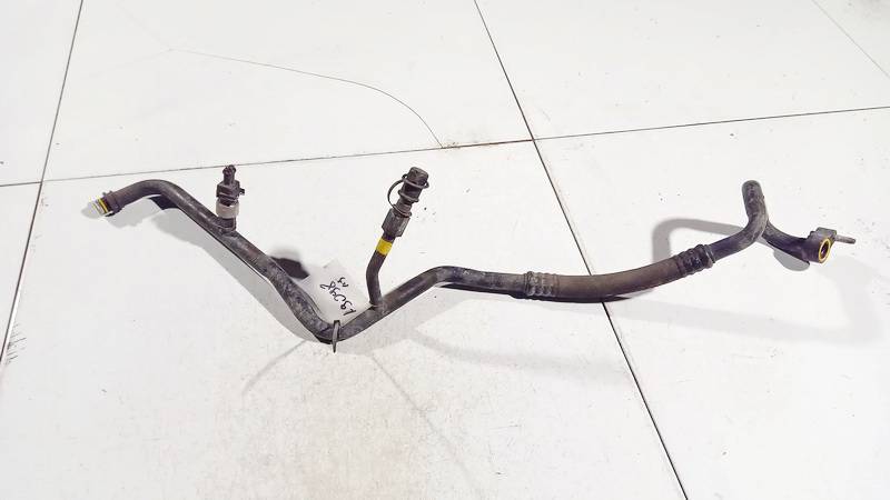 Volvo V50 2004 Klimaschlauch Klimaleitung Klima Schlauch - Thumbnail 3