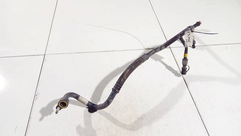 Volvo V50 2004 Klimaschlauch Klimaleitung Klima Schlauch