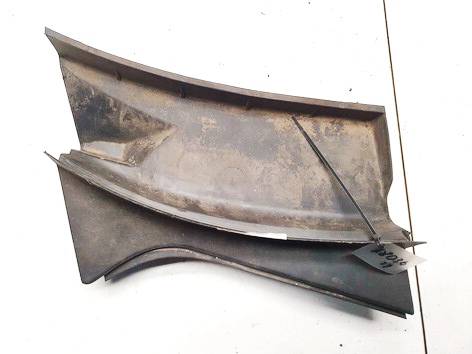 960080003 Seat Toledo 2000 Listwa osłonowa wycieraczki - PRZEDNIE