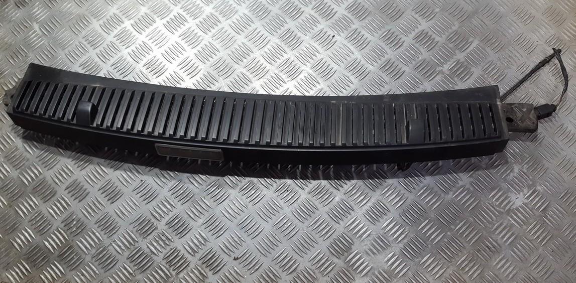 7M3853185B Ford Galaxy 2004 Wiper Muolding - FRONT