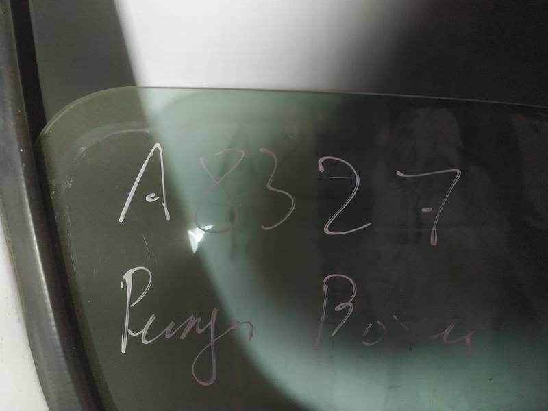 BALTOS Peugeot Boxer 2012 Doors - FRONT RIGHT - Thumbnail 3