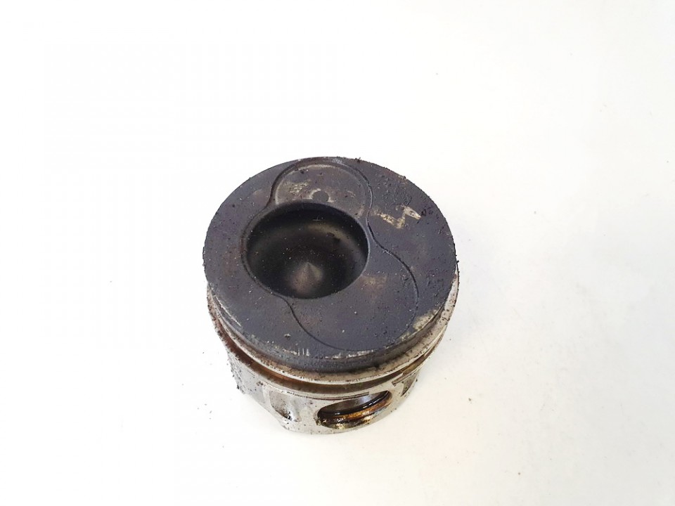 7901806 Volkswagen Sharan 2006 Stumoklis