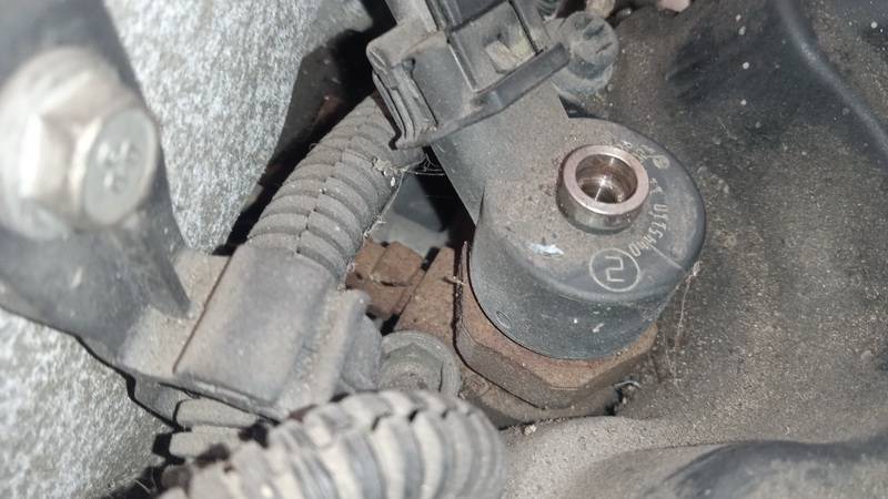 0445110119 Fiat Stilo 2004 Fuel Injector - Thumbnail 2