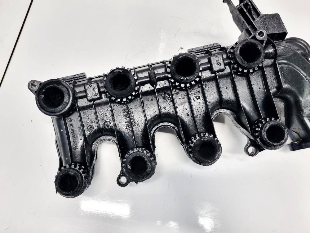 9653808680 Mazda 3 2004 Colector de admisión - Thumbnail 3