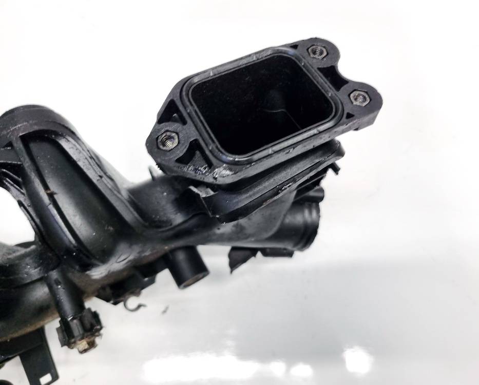 9653808680 Mazda 3 2004 Colector de admisión - Thumbnail 2