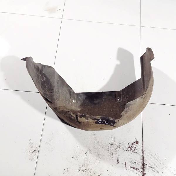 9625490880 Citroen Berlingo 2007 Plastic Inner Fender - REAR LEFT