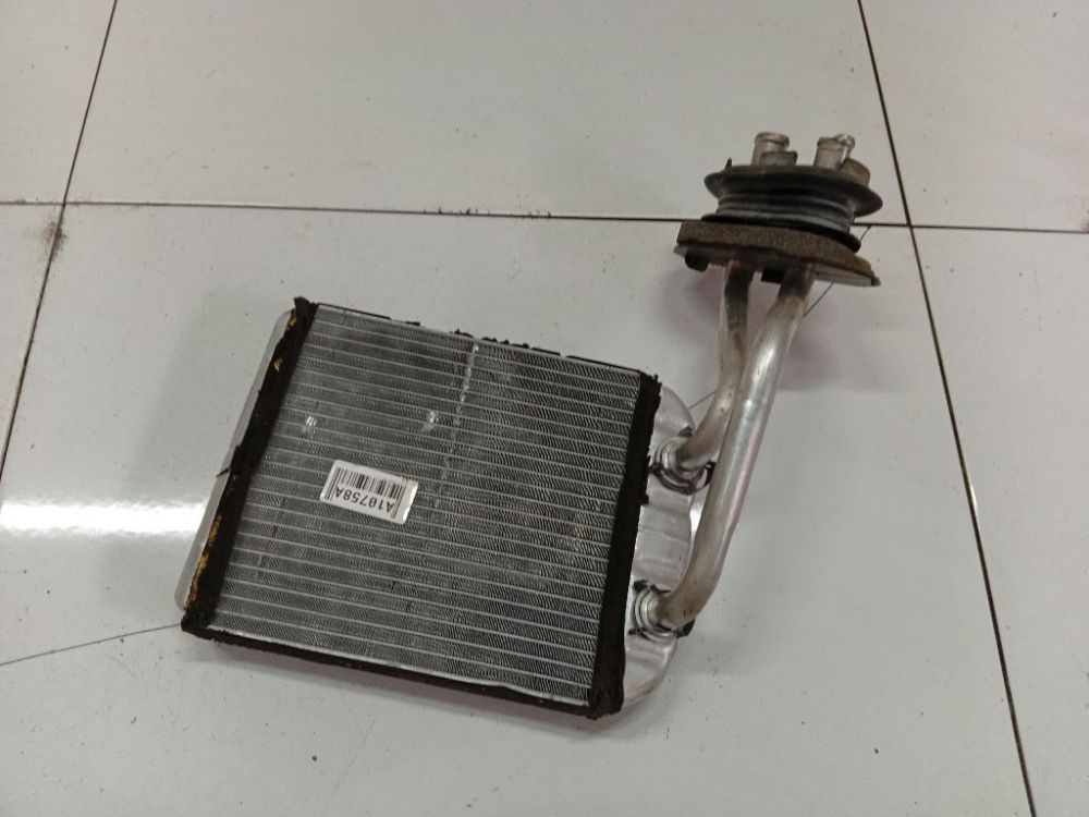 7H1819121 Porsche Cayenne 2003 Heizungskühler Wärmetauscher