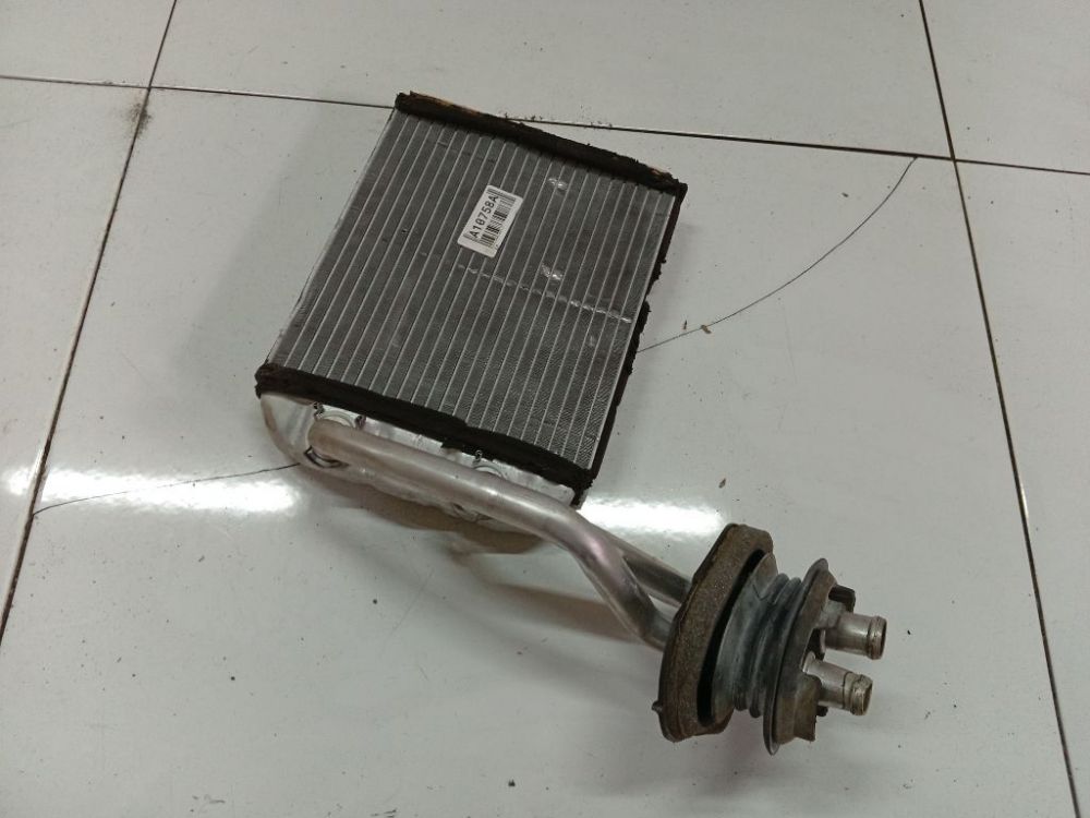 7H1819121 Porsche Cayenne 2003 Heizungskühler Wärmetauscher - Thumbnail 2