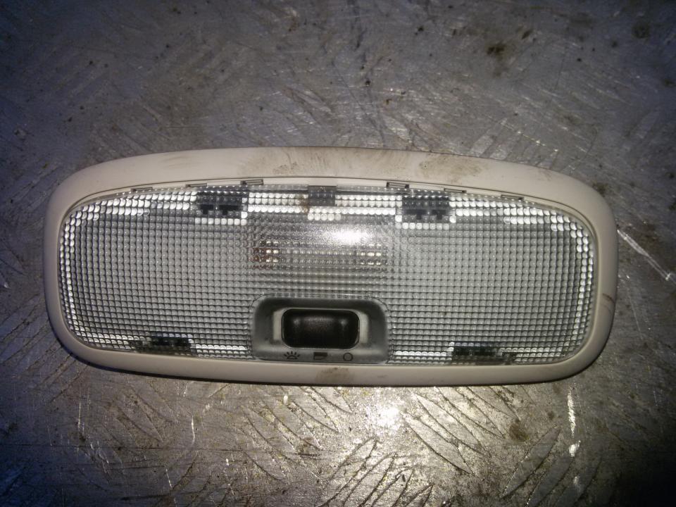 3S7A13776AA Ford C-MAX 2004 Eclairage intérieur